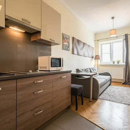 Rentplanet - Stare Apartamento Wrocław