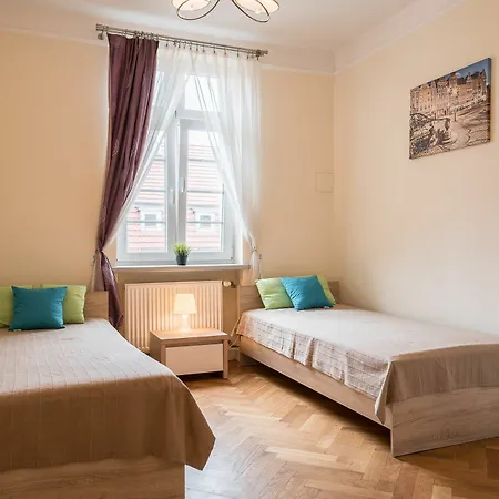 Rentplanet - Stare Apartamento Wrocław