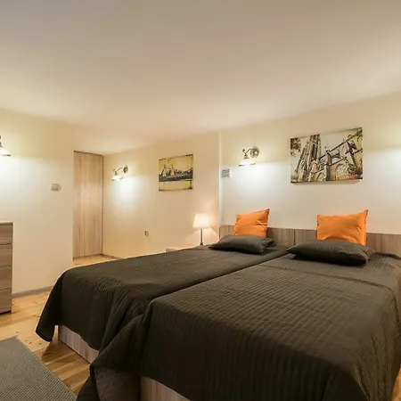 Apartamento Rentplanet - Stare