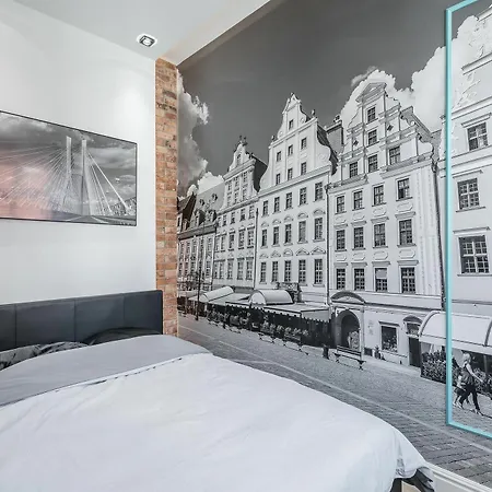 Rentplanet - Stare Apartamento