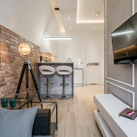 Apartamento Rentplanet - Stare *