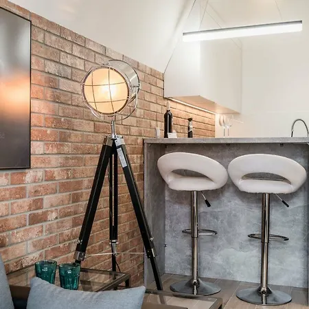 Apartamento Rentplanet - Stare