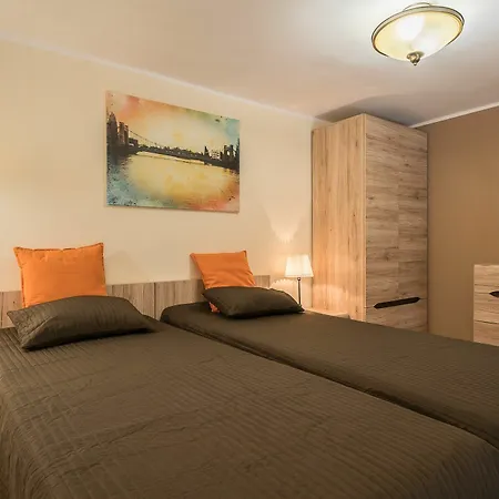 Apartment Rentplanet - Stare *
